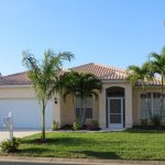 May 2014 - Kevin and Nancy Daly of 7723 Cameron Circle