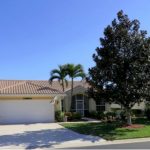 March 2015 - Joanne MacPeek at 7513 Cameron Circle