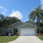 November 2015 - Nate and Shirah Hoffman at 7596 Cameron Circle