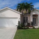 February 2016 - Maurice and Rose Trusedell of 13860 White Gardenia Way