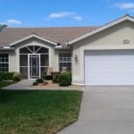 March 2016 - Barry & Barbara Gassman at 7651 Cameron Circle