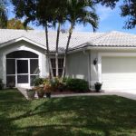 April 2016 - Rose Puleo at 7607 Cameron Circle
