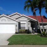 September 2017 - Winston & Patricia Short at 7779 Cameron Circle