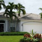 August 2018 - Sandra and Tom Childress - 7871 Cameron Circle