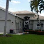 November 2018 - Judy and George Martinet - Silver Lake Court
