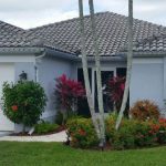 January 2020 - Brenda and Brian West at 13800 White Gardenia Way